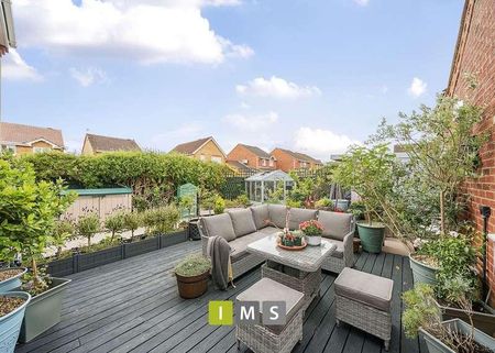 Kestrel Way, Bicester, OX26 - Photo 4