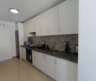 2-Bedroom Apartment for Rent in Cabo Blanco - Photo 6