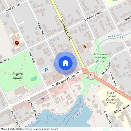 1/16 Sorell Street GEORGE TOWN TAS, Launceston & Northern