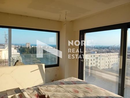 Θεσσαλονίκη – Προς ενοικίαση Νεόκτιστο Επενδυτικό Κτήριο 925 τ.μ. - Photo 3