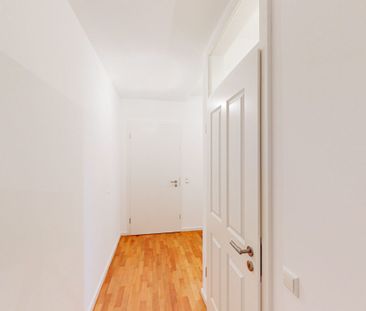 Elegante Studio-Wohnung zur individuellen Gestaltung Ihres Wohntraums - Foto 3