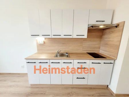 Pronájem bytu 1+kk 21 m - Photo 3
