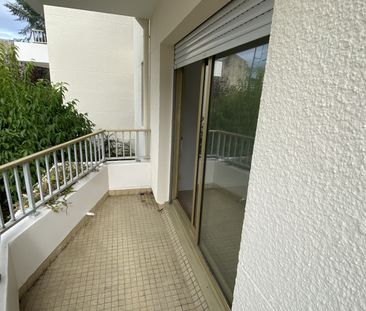 Location Appartement 1 pièce 32m² ANGERS 49000 - Photo 3