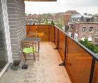 Croix centre, très bel appartement, T2 45m, cuisine équipée, grand balcon, chauffage collectif. loye - Photo 1