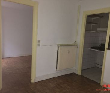 Location Appartement 2 pièces 27m² - Photo 5