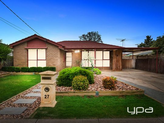 Renovated Gem in Melton South! - Photo 1