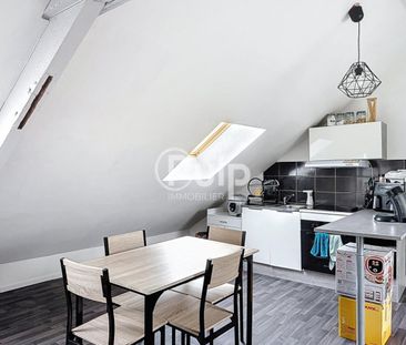 Appartement à louer à Flines Lez Raches - Réf. siege17013 - Photo 4