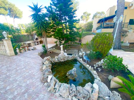 Detached Villa for Long Term Rent - Nova Santa Ponsa - Photo 4