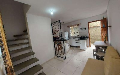 Servidão Alcidomiro Flores, 152, Florianópolis - Foto 5