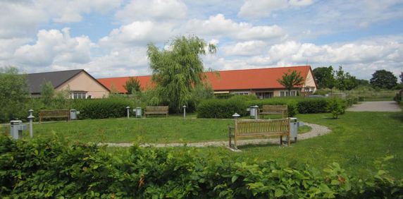 Seniorenwohnung in Hönow mit Service - Photo 2