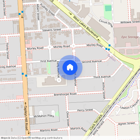 1/12 Fourth Avenue, SA 5023, Seaton