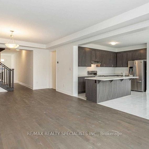 For Lease - 1271 Elderberry Crescent Unit# - Upper Level, Milton, Ontario - Photo 1