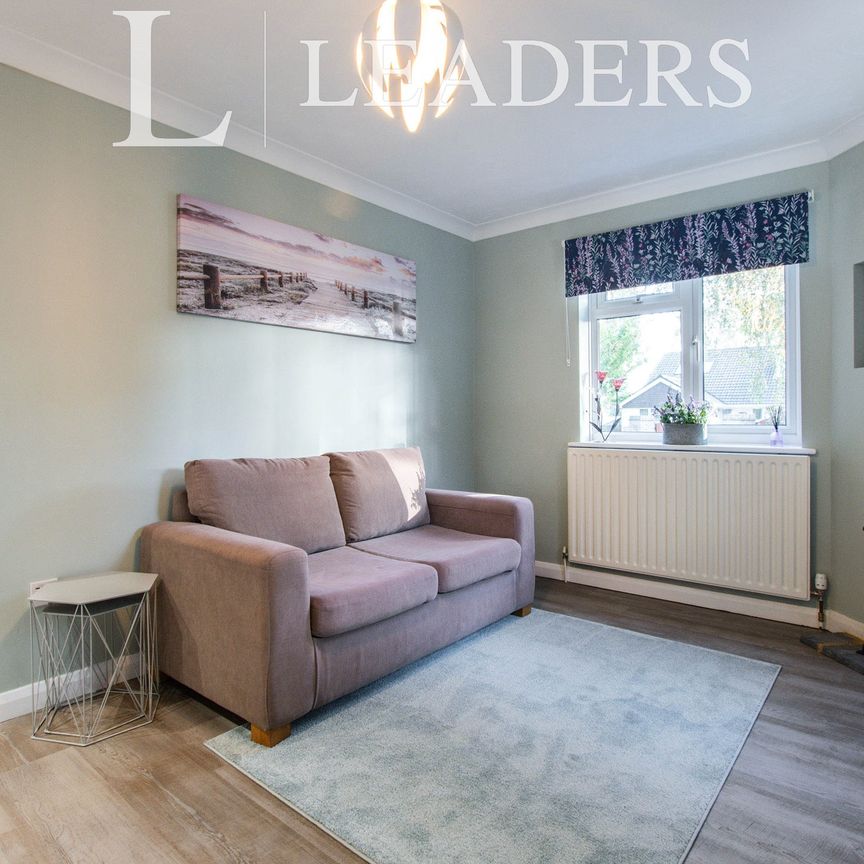 1 bedroom apartment to rent Albert Road, Ferndown, BH22 - Photo 1