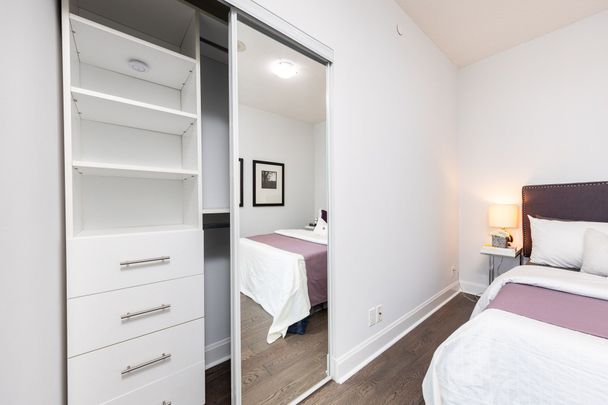 For Lease - 33 Shore Breeze Drive Unit# 1211, Toronto, Ontario - Photo 1