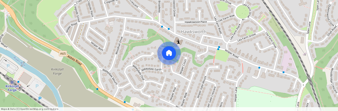 Casa, Abbey Court, Kirkstall, Leeds, LS5