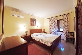 Villa for rent in Javea with 3 bedrooms LONG TERM