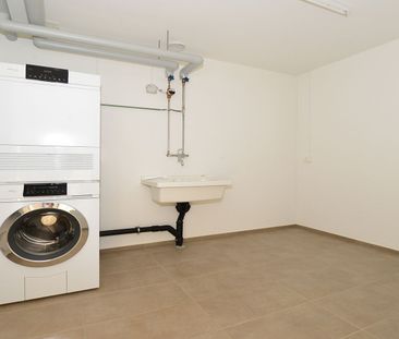 Grosszügige 2½-Zimmer-Gartenwohnung im Felmispark - Photo 1