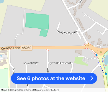 Cronton Lane, Widnes, WA8 5AR - Photo 1