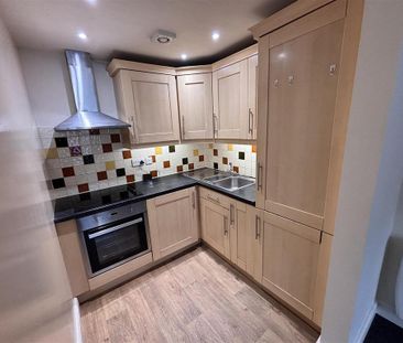 1 bedroom flat to rent - Photo 4