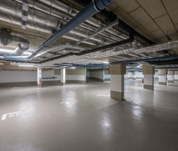 ++NEU++ hochwertige 3-Zimmer-Wohnung mitten im Herzen der Stadt (3/3) - Photo 4