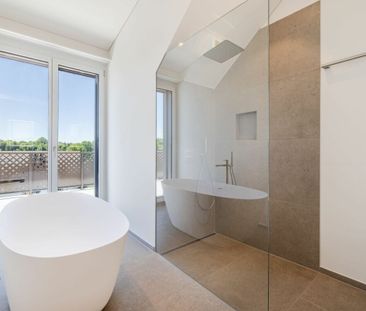 4.5 Zimmer, 108 m², 2. Stock - Photo 4