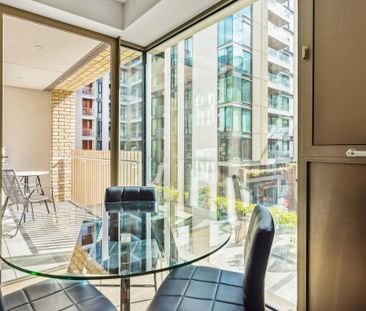 1 bedroom flat to rent - Photo 4
