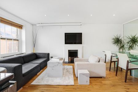 3 bedroom flat to rent - Photo 3