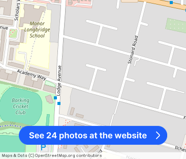 2 bedroom end of terrace house for rent - Photo 1