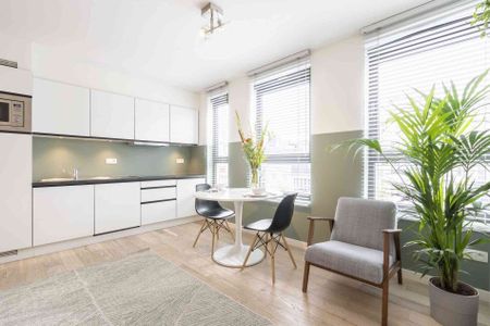 2 Zimmer, 32 m², 2. Stock - Photo 4