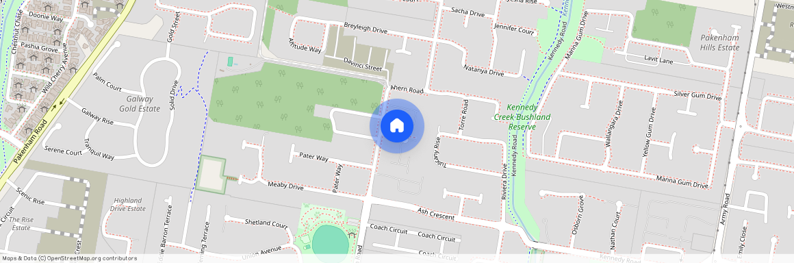 5 Diston Court, Vic 3810, Pakenham