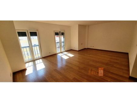 Apartamento T3 em Lisboa - Photo 2