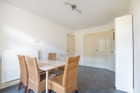 Te huur: Appartement Paramaribostraat in Amsterdam - Foto 5