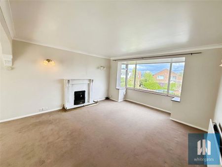 4 bedroom detached house to rent - Photo 2