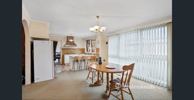 Spacious Family Home in Burwood East - Photo 1