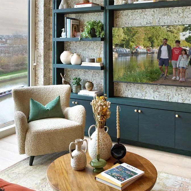 Waterview House Quay Walk Wembley HA0 - Photo 1