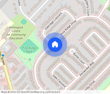 72 Pine Ridge Dr, Guelph - Photo 1