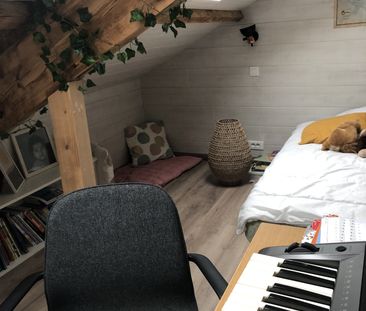 VILLA 5 PIÈCES / 3 CHAMBRES - PAU - Photo 5