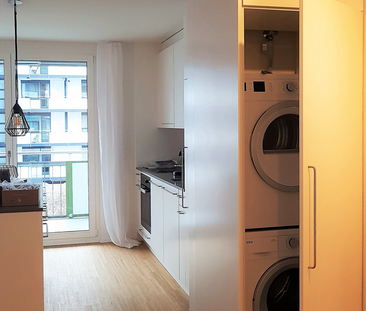 "Möblierte Serviced Apartments an perfekter Ausgangslage" - Foto 6