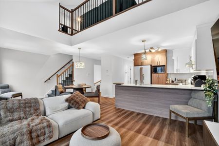 Nouveauté sur le marché Appartement à louer - Laval (Sainte-Rose) (Champfleury) - Photo 2