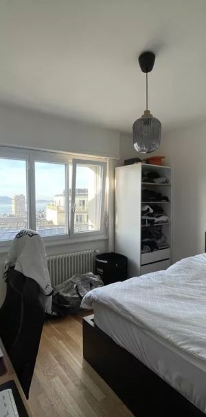 Appartement de 2 pièces, idéal pour un jeune couple - Photo 1