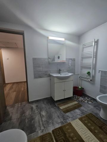 Ap 3 cam in vila, Gavana, mobilat si utilat, 380 euro - Fotografie 5