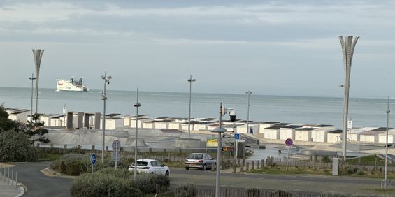 Location Appartement 1 pièce 22m² CALAIS 62100 - Photo 3