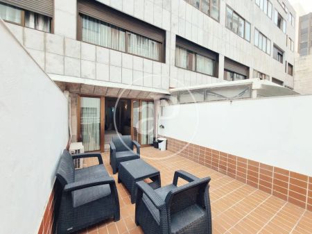 Piso de alquiler en C de Don Juan de Austria, Sant Francesc - Foto 5