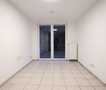 +2 Zimmer Wohnung mit Terrasse und Blick ins Grüne, ab sofort frei – unweit vom Stadion+ - Photo 4