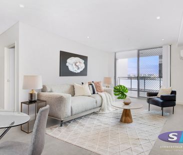 Modern Apartment With Great Views - Photo 1