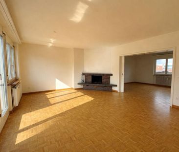 Gross & sonnig: 5-Zimmer-Dachwohnung an attraktiver Lage - Photo 3