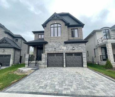 For Lease - 27 Hollybrook Trail Unit# Lower, Kitchener, Ontario - Photo 1