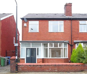 3 bedroom semi-detached house to rent - Photo 5