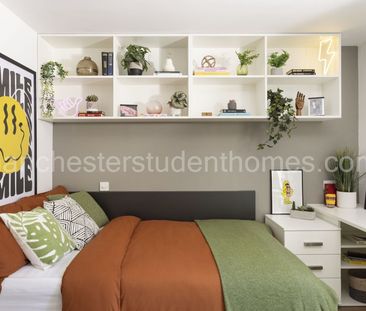 Parkway Gate, 50 Chester Street, Manchester, M15 6JE - Photo 6