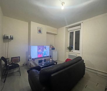 Location Appartement 2 pièces 32m² - Photo 1